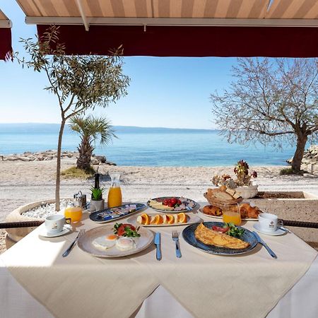 Luxury Villa Karla Подстрана Екстер'єр фото