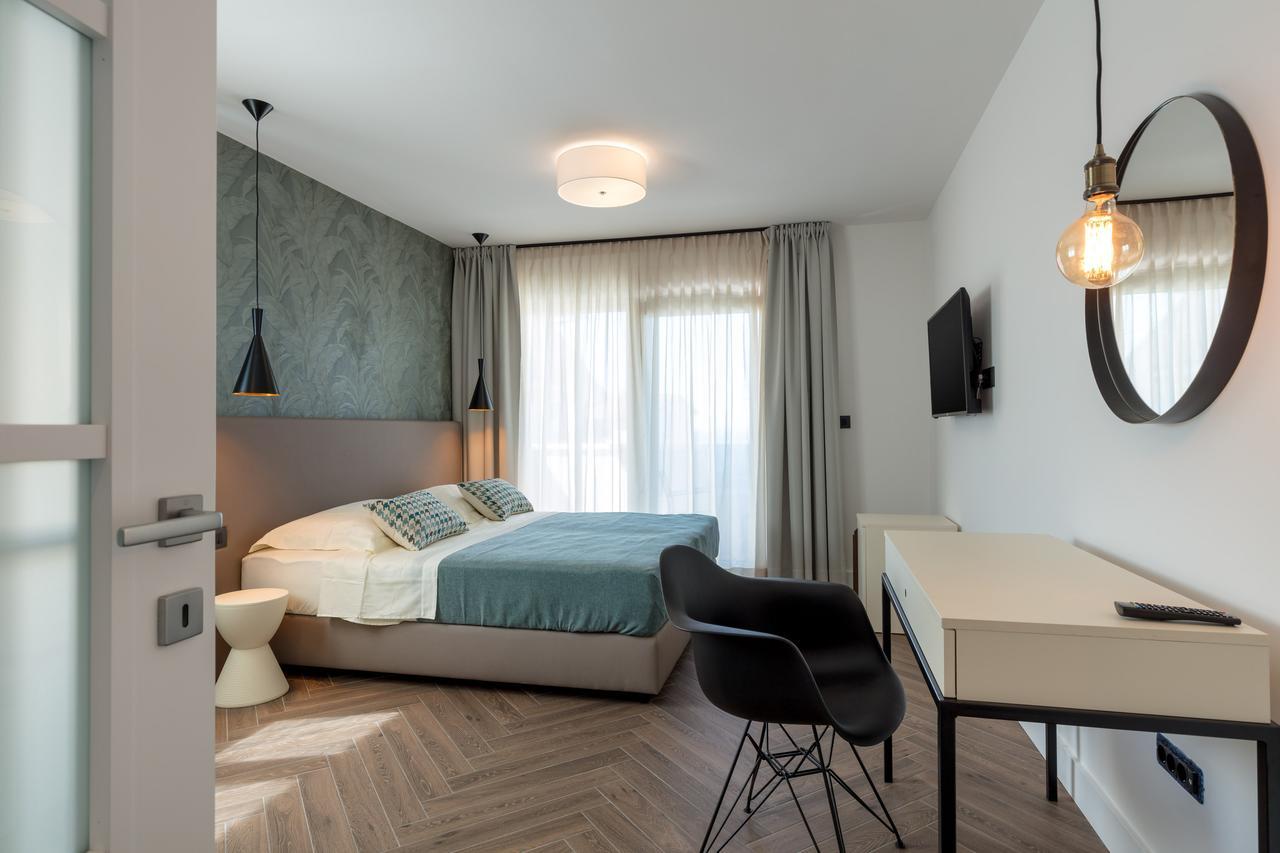Luxury Villa Karla Подстрана Екстер'єр фото