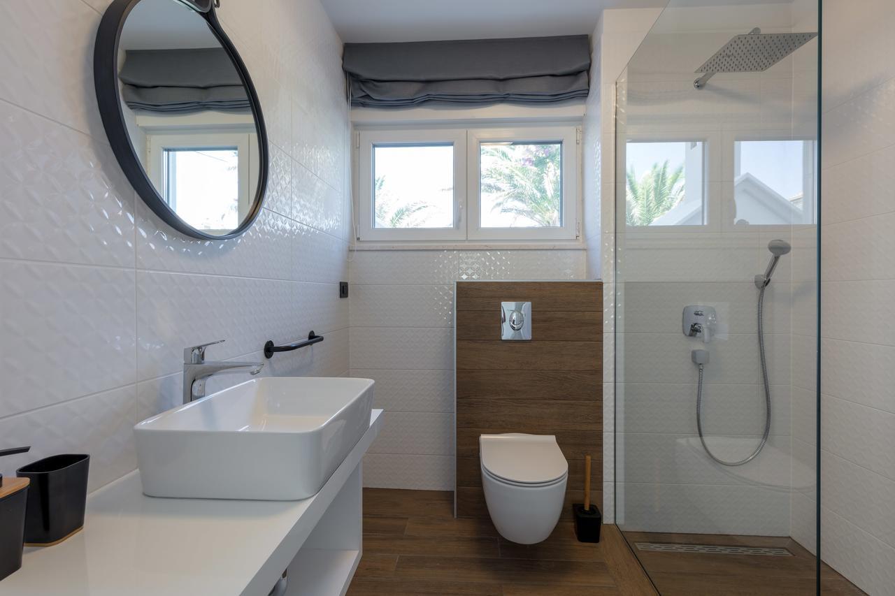 Luxury Villa Karla Подстрана Екстер'єр фото